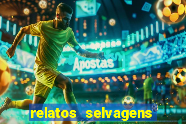 relatos selvagens gabriel pasternak